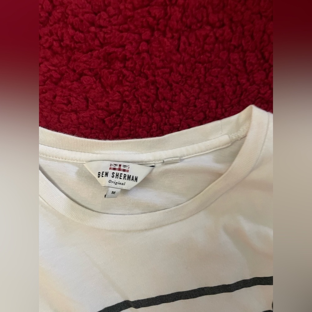 Ben Sherman shirt